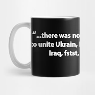 Afghanistan Mug